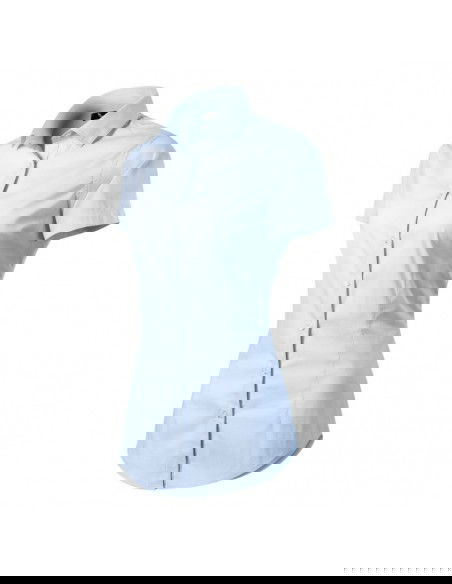 Malfini Flash Shirt W MLI26182 light blue