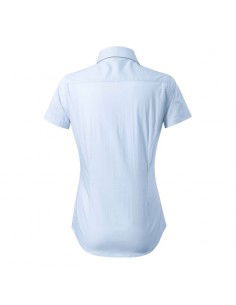 Malfini Flash Shirt W MLI26182 light blue 2