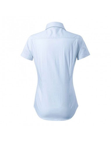 Malfini Flash Shirt W MLI26182 light blue