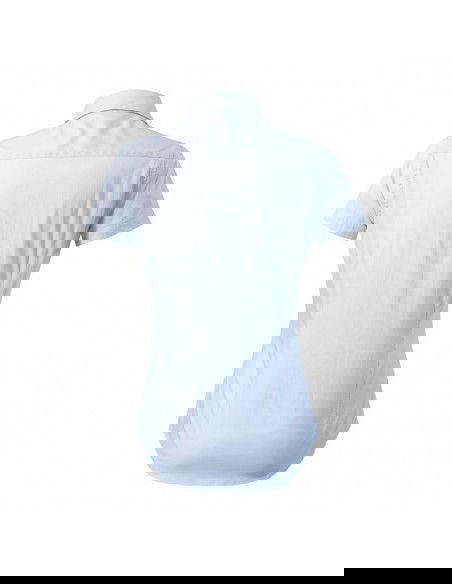 Malfini Flash Shirt W MLI26182 light blue