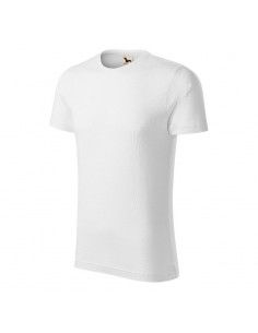 Malfini Native GOTS Tshirt M MLI17300 white