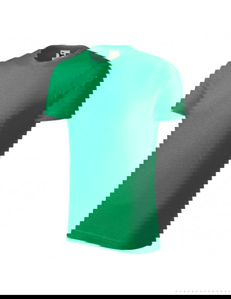 Malfini Native GOTS Tshirt M MLI17316 grass green