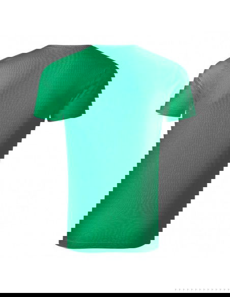 Malfini Native GOTS Tshirt M MLI17316 grass green