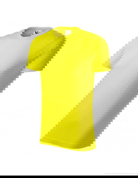 Malfini Native GOTS Tshirt M MLI17396 lemon