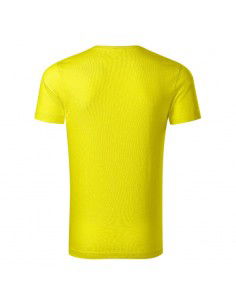 Malfini Native GOTS Tshirt M MLI17396 lemon 2