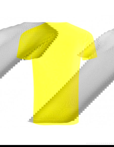 Malfini Native GOTS Tshirt M MLI17396 lemon