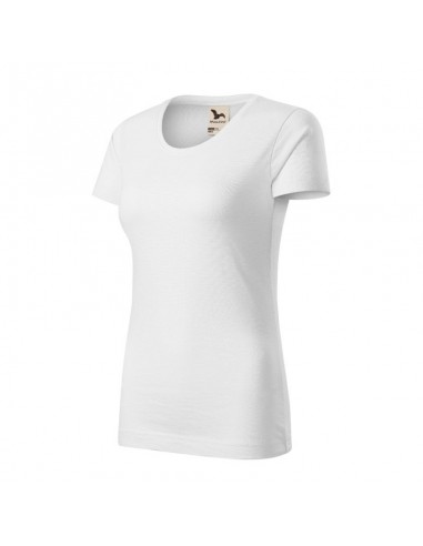 Malfini Native Tshirt GOTS W MLI17400 white