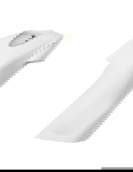 Malfini Native Tshirt GOTS W MLI17400 white