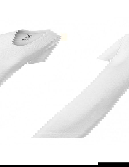 Malfini Native Tshirt GOTS W MLI17400 white