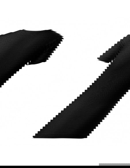 Malfini Native Tshirt GOTS W MLI17401 black