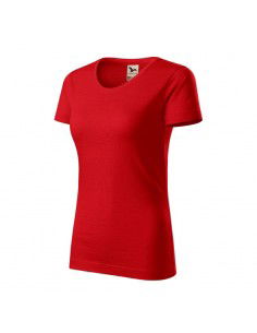 Malfini Native Tshirt GOTS W MLI17407 red