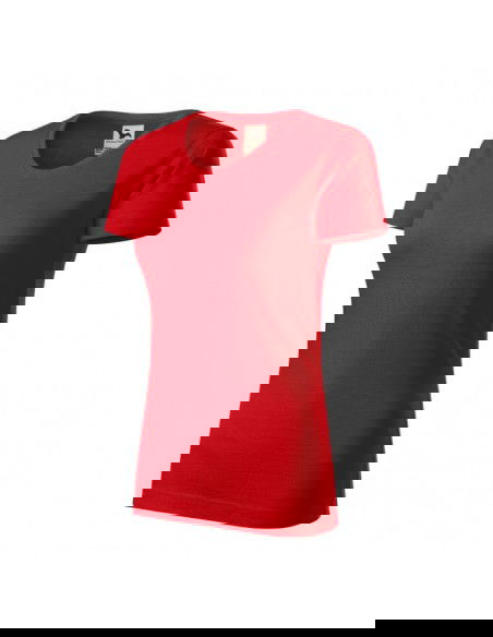 Malfini Native Tshirt GOTS W MLI17407 red