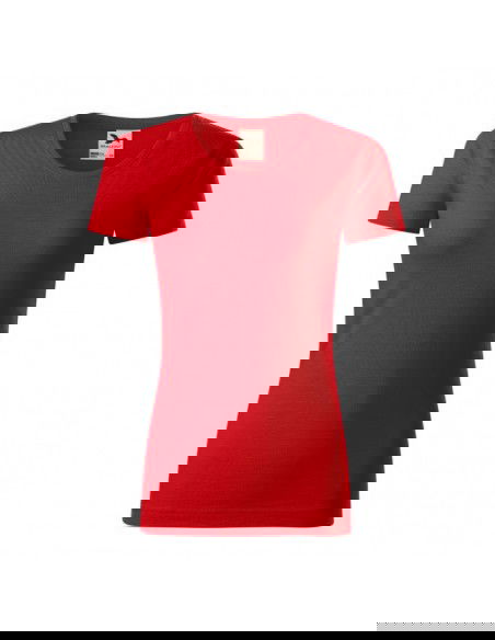 Malfini Native Tshirt GOTS W MLI17407 red