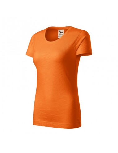 Malfini Native Tshirt GOTS W MLI17411 orange