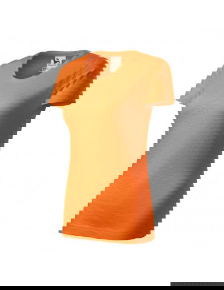 Malfini Native Tshirt GOTS W MLI17411 orange