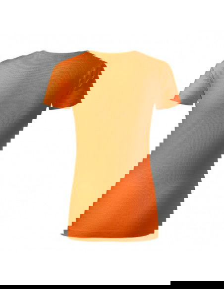 Malfini Native Tshirt GOTS W MLI17411 orange