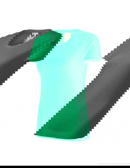 Malfini Native Tshirt GOTS W MLI17416 grass green