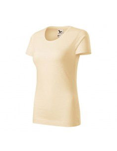 Malfini Native Tshirt GOTS W MLI17421 almond