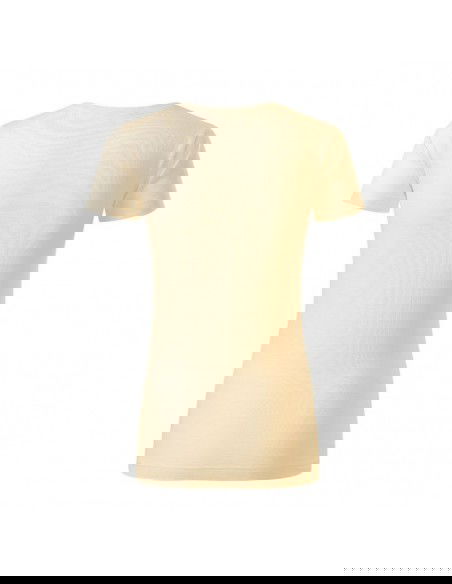 Malfini Native Tshirt GOTS W MLI17421 almond