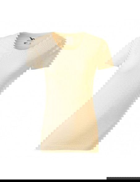 Malfini Native Tshirt GOTS W MLI17421 almond