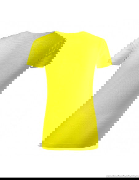 Malfini Native Tshirt GOTS W MLI17496 lemon