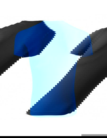 Malfini Paint M MLIP7305 Tshirt cornflower blue