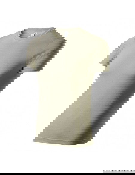 Malfini Paint M MLIP7328 light khaki Tshirt