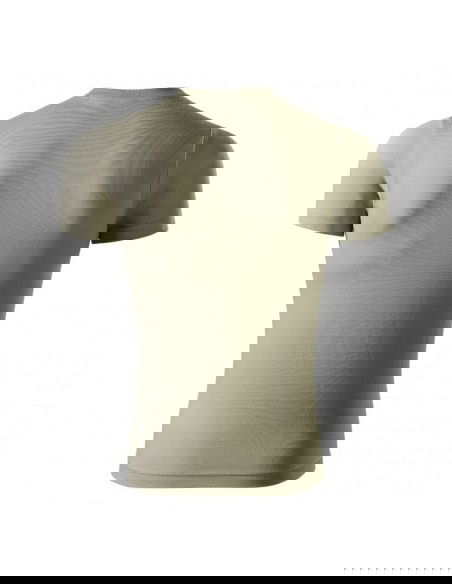 Malfini Paint M MLIP7328 light khaki Tshirt