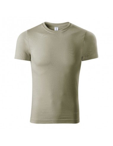 Malfini Paint M MLIP7328 light khaki Tshirt