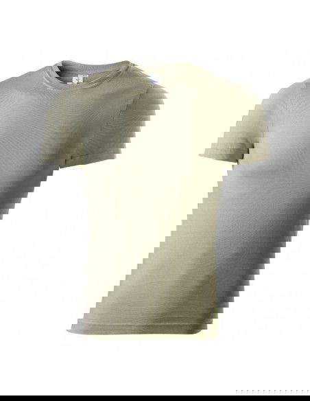 Malfini Paint M MLIP7328 light khaki Tshirt