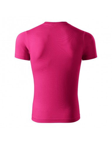 Malfini Paint M MLIP7340 purple red Tshirt