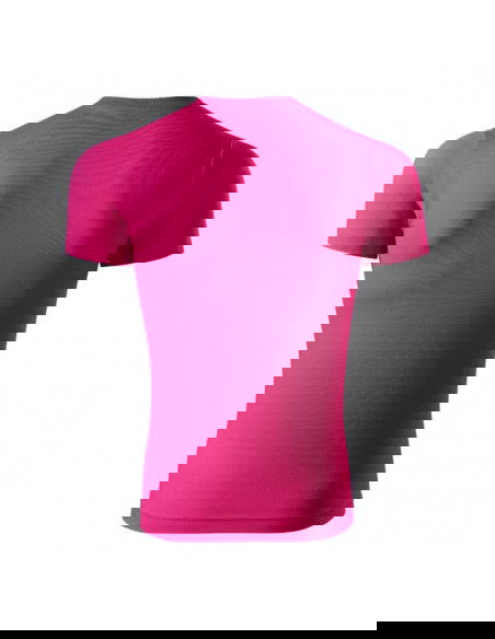 Malfini Paint M MLIP7340 purple red Tshirt