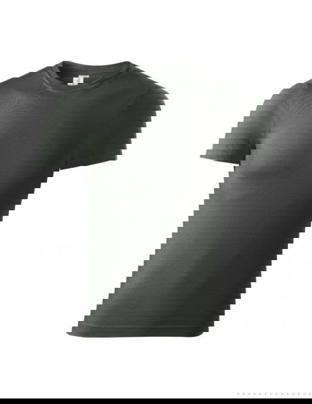 Malfini Paint M MLIP7367 Tshirt dark khaki