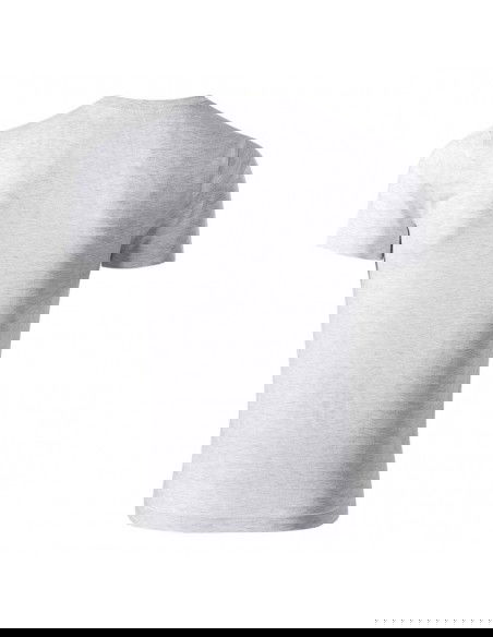 Malfini Paint M Tshirt MLIP7303 light gray melange