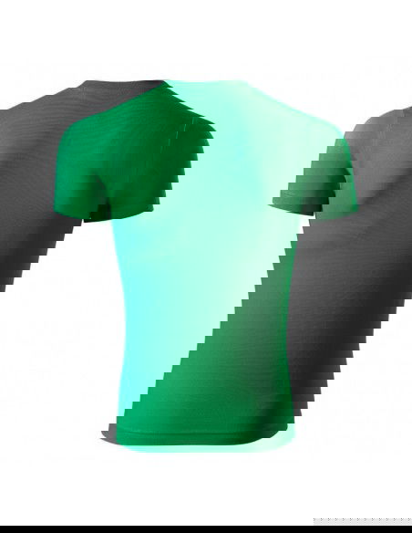 Malfini Paint M Tshirt MLIP7316 grass green