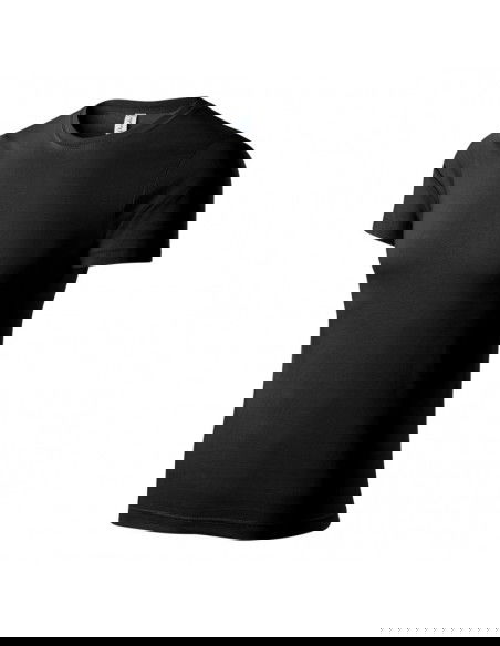 Malfini Parade M Tshirt MLIP7101 black