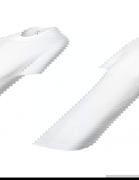 Malfini Peak M MLIP7400 Tshirt white