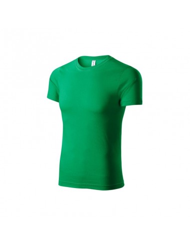 Malfini Παιδικό T-shirt Πράσινο MLI-P7216