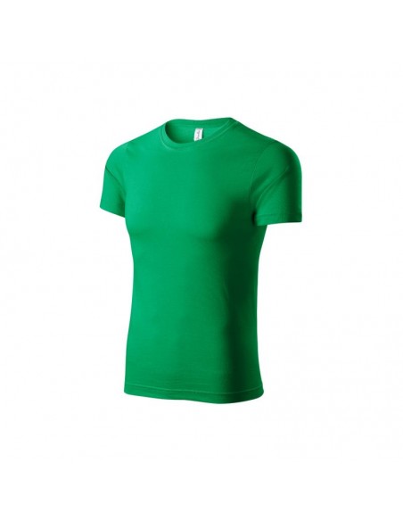 Malfini Παιδικό T-shirt Πράσινο MLI-P7216