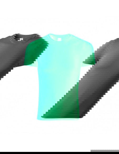 Malfini Pelican Jr Tshirt MLIP7216 grass green