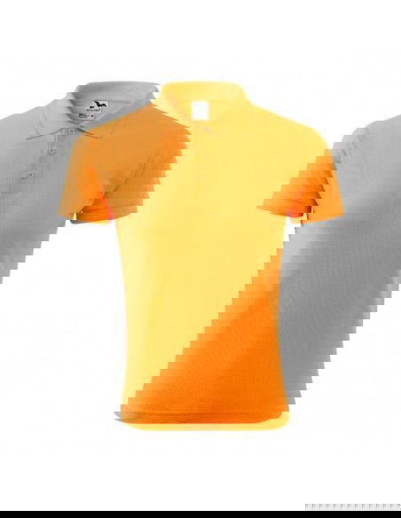 Malfini Pique Polo M MLI203A2 Tshirt