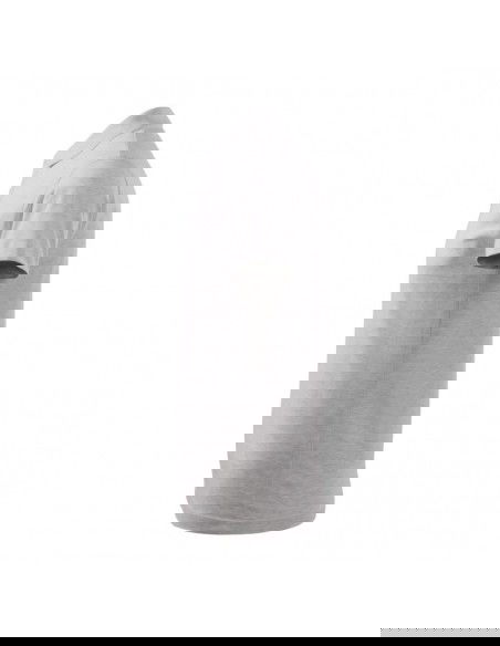 Malfini Ανδρική Διαφημιστική Μπλούζα Κοντομάνικη σε Γκρι Χρώμα MLI-20203