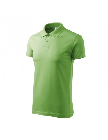 Malfini Single J M MLI20239 pea polo shirt