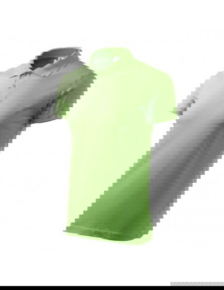 Malfini Single J M MLI20239 pea polo shirt