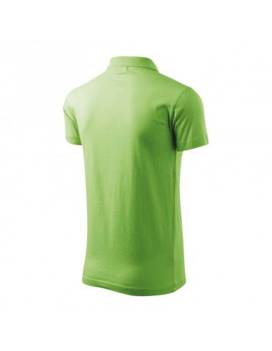 Malfini Single J M MLI20239 pea polo shirt