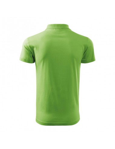 Malfini Single J M MLI20239 pea polo shirt