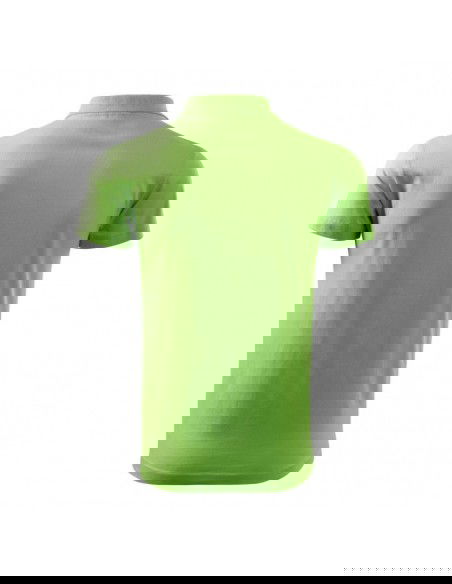 Malfini Single J M MLI20239 pea polo shirt