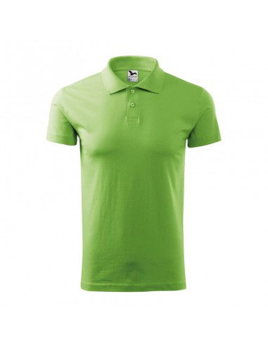 Malfini Single J M MLI20239 pea polo shirt