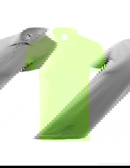 Malfini Single J M MLI20239 pea polo shirt