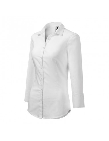 Malfini Style W MLI21800 white shirt